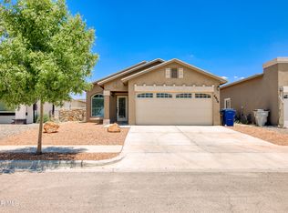 4976 Jennifer Claire, El Paso, TX 79938