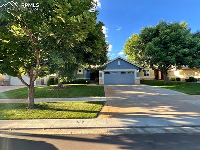 4170 Vernal Cir, Colorado Springs, CO, 80916