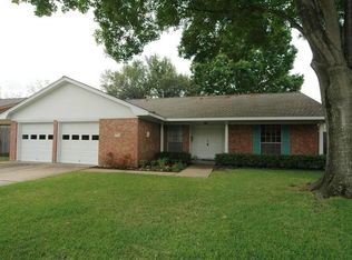 11522 Kirkmeadow Dr, Houston, TX 77089