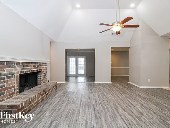 4th image of 6922 Christina Ln