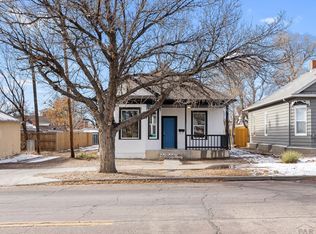 1321 West St, Pueblo, CO 81003