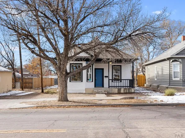 1321 West St, Pueblo, CO 81003