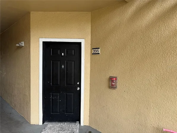 5961 WESTGATE DRIVE #2015, ORLANDO, FL 32835