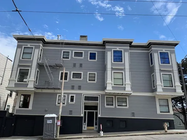 2095, 2095 Fulton St #20952, San Francisco, CA 94117