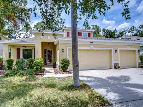 10315 RIVERDALE RISE DRIVE, RIVERVIEW, FL 33578