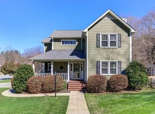 5808 High View Rd, Greensboro, NC 27410