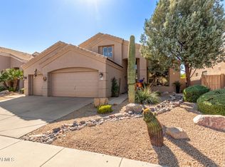 14808 N 100th Pl, Scottsdale, AZ 85260