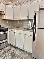 Rented by Keller Williams NYC