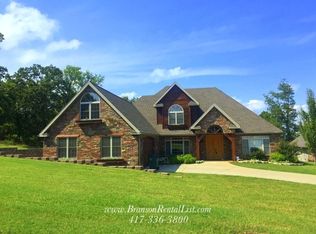 111 Millstone Ct, Branson, MO 65616