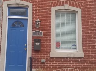 152 N Curley St, Baltimore, MD 21224