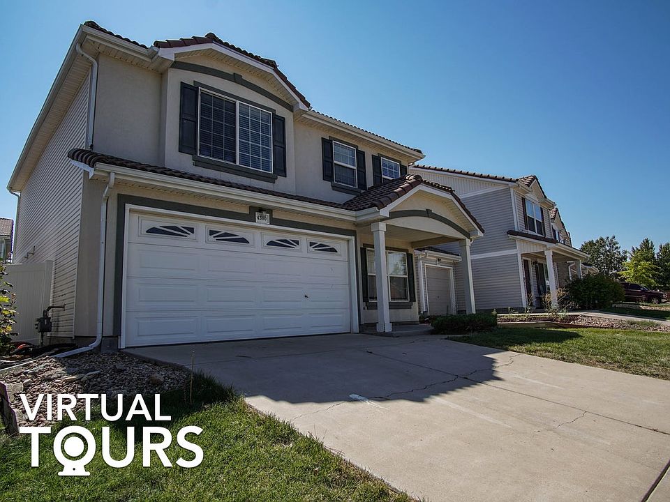 2nd image of 4380 Perth Cir