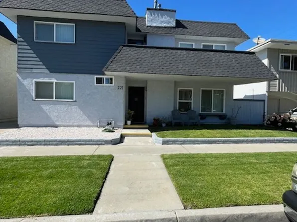 221 16th St Unit 3, Huntington Beach, CA 92648