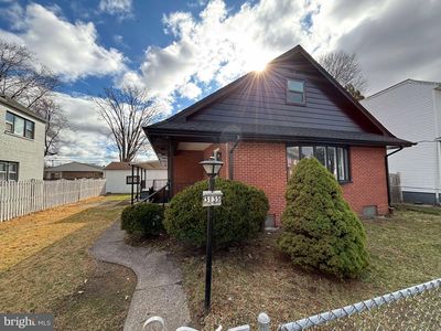 3135 N 5th St, Harrisburg, PA, 17110