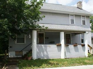 952-954 Stanley Ave, Columbus, OH