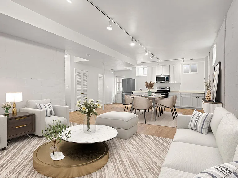 4832 Van Ness St NW #LL STUDIO — Photo 31