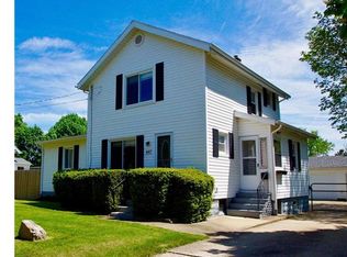 447 Brewer St, Akron, OH 44305