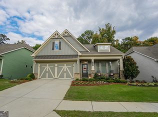 716 Rockwood Ct, Canton, GA 30115