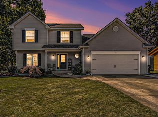 7476 Capri St, Portage, MI 49002