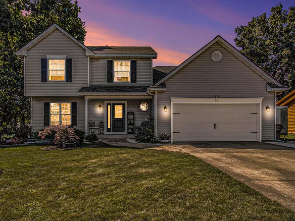 7476 Capri St, Portage, MI 49002