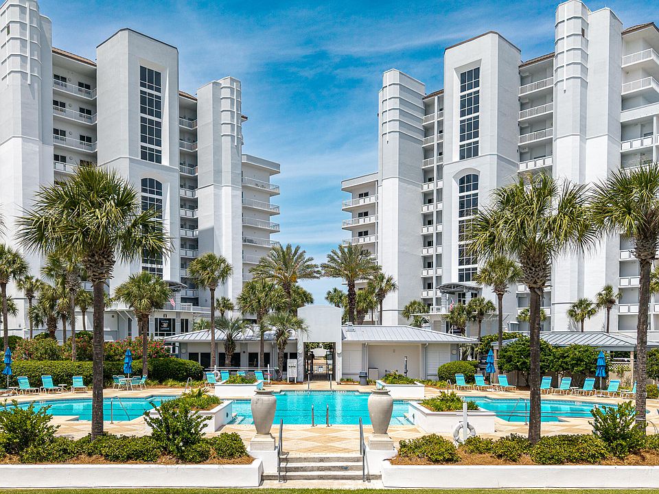 1st image of 725 Gulf Shore Dr Unit 202B