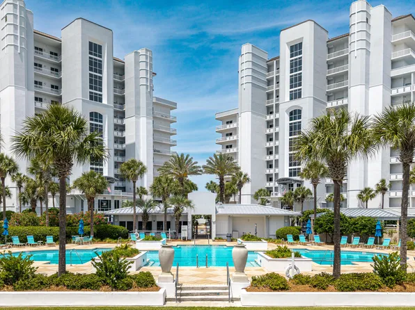 725 Gulf Shore Dr Unit 202B, Destin, FL 32541