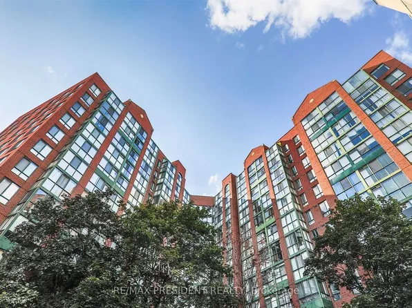 801 King St W #514, Toronto, ON M5V 3C9
