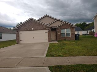 333 Oxford Cir, Richmond, KY