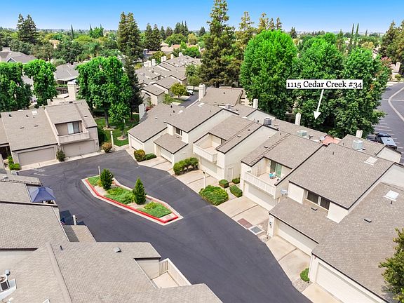 2nd image of 1115 Cedar Creek Dr Unit 34