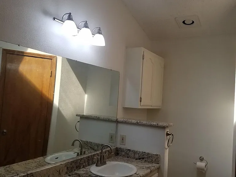 sky light and high ceiling