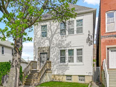 7349 S Evans Ave, Chicago, IL, 60619