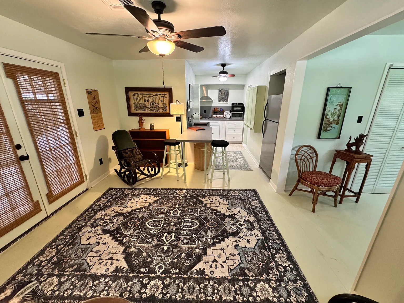 1714 Tannehill Dr — Photo 4