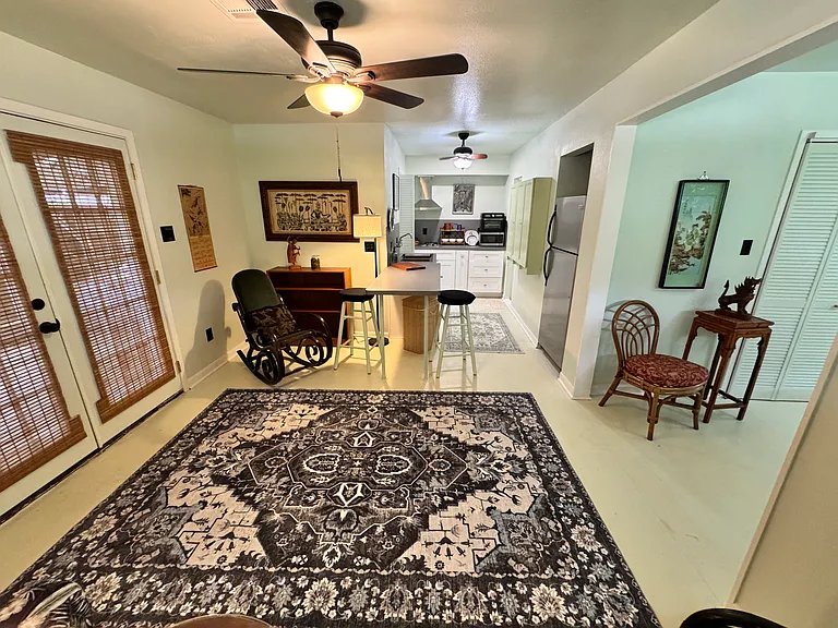 1714 Tannehill Dr #1A — Photo 4