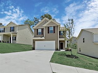 4894 Bridle Path, Douglasville, GA 30135
