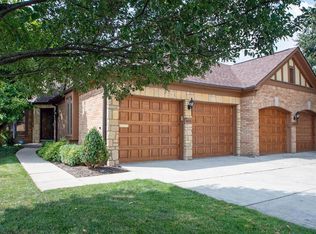 3317 Mansion Way #3, Columbus, OH