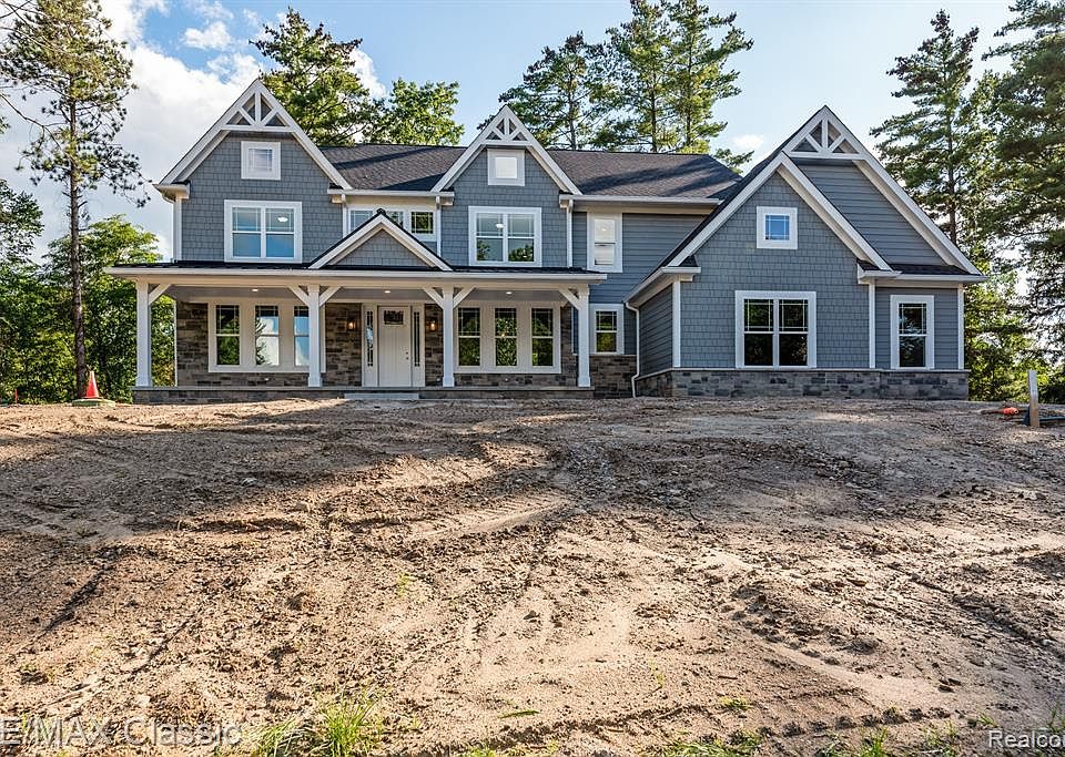 7432 Rexford Ct, Brighton, MI 48116 Zillow