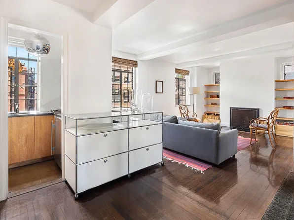 81 Irving Pl APT 15AB, New York, NY 10003