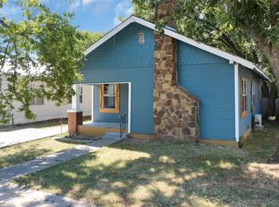 610 2nd Ave NW, Ardmore, OK 73401