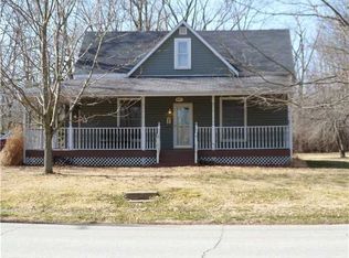 601 Indiana Ave, Anderson, IN 46012