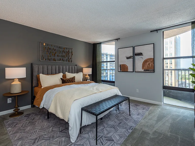 The 1201 Apartments — Photo 12