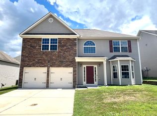 2510 Victory St, Augusta, GA 30909