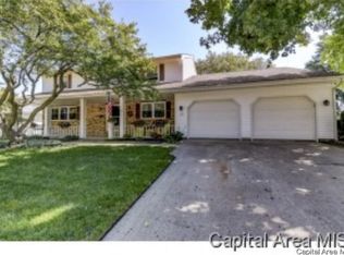 200 Golf Rd, Springfield, IL 62704