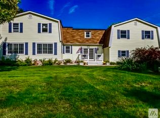 74 Shuttlemeadow Rd, Plainville, CT 06062