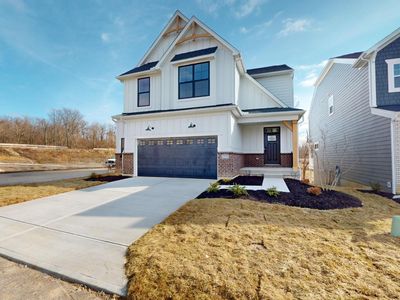 5643 Ohio Trl #9, Green Township, OH, 45248