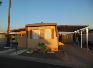 150 S Windsor LOT A146, Mesa, AZ 85204