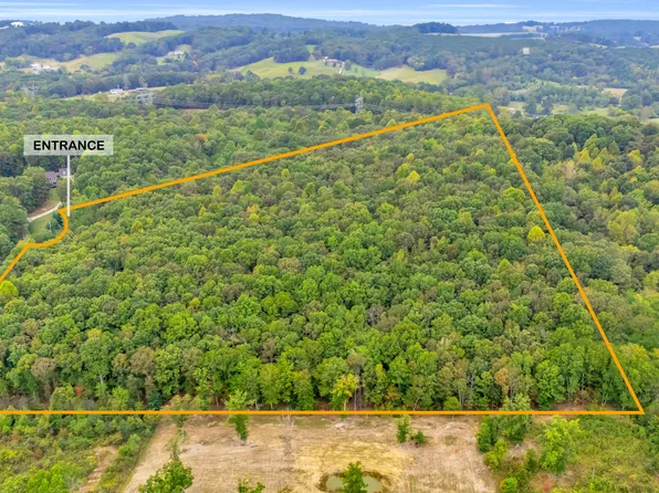 7513 Strawberry Estates Dr, Georgetown, TN 37336