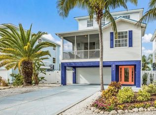 316 64th St, Holmes Beach, FL 34217