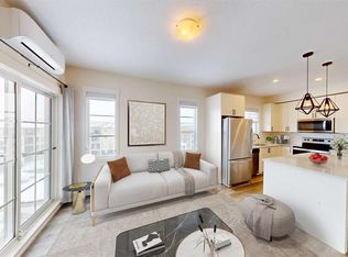 298 W Sage Meadows Park NW #2403, Calgary, AB T3P1P5