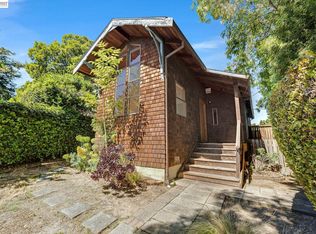 3261 Wyman St, Oakland, CA