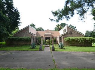 17015 N Bear Creek Dr, Houston, TX 77084