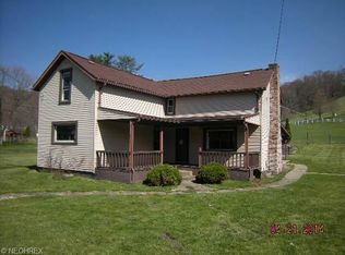 2386 Barnhill Rd, New Philadelphia, OH 44663